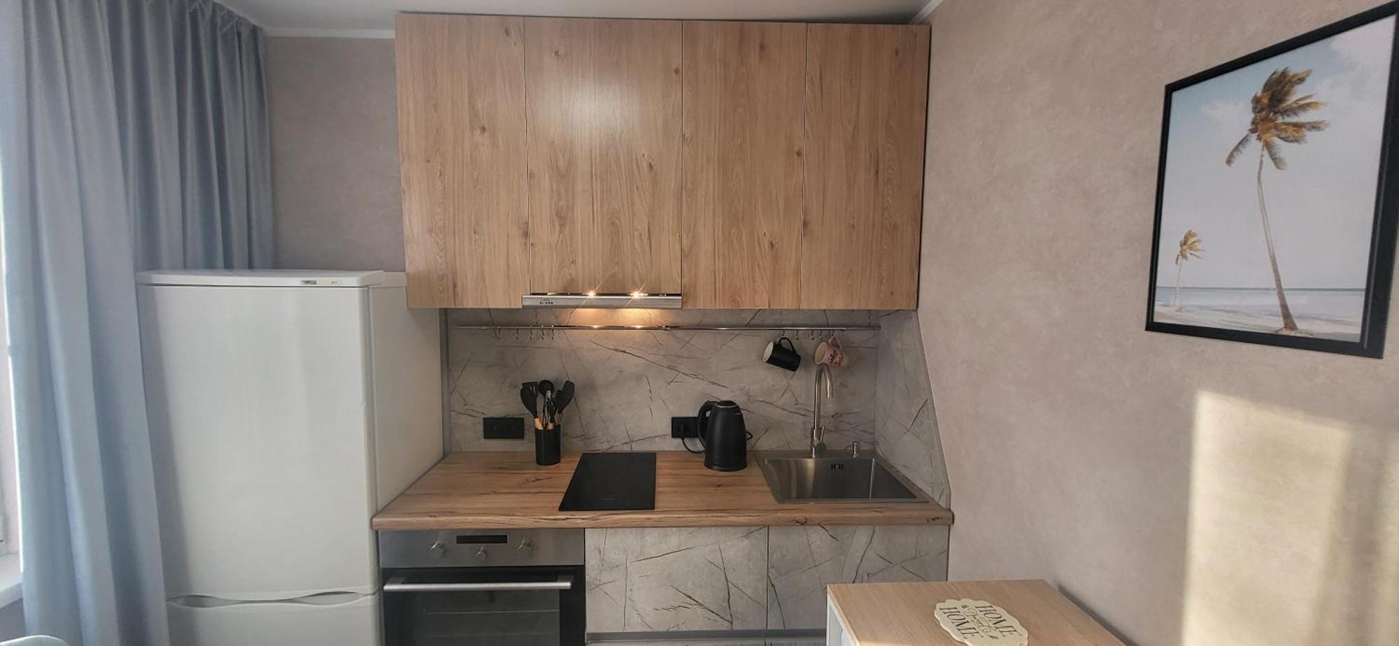 Lux Home Astana Ust-Kamenogorsk Exterior photo