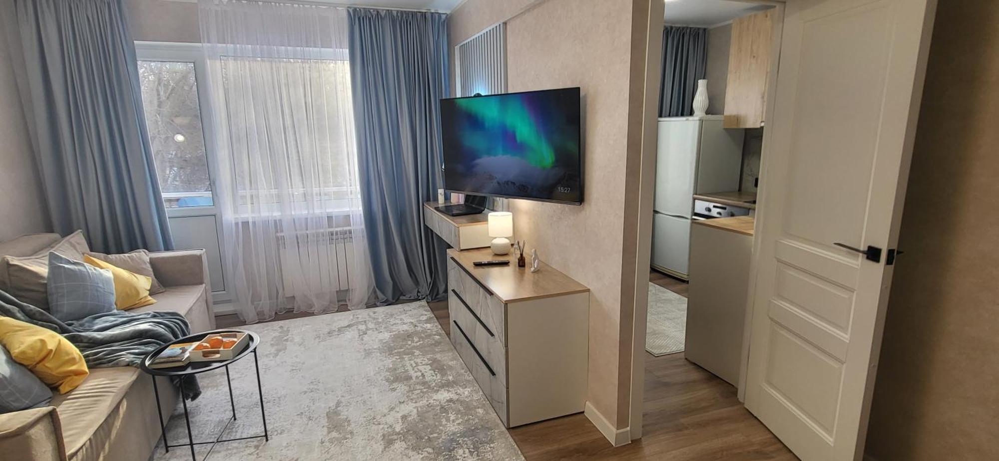 Lux Home Astana Ust-Kamenogorsk Exterior photo