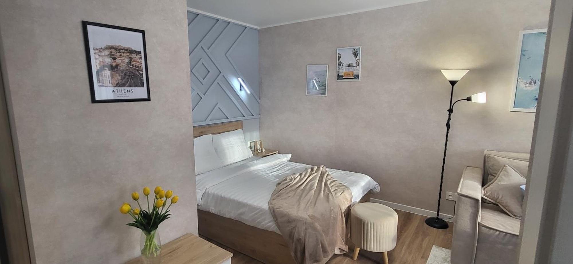 Lux Home Astana Ust-Kamenogorsk Exterior photo