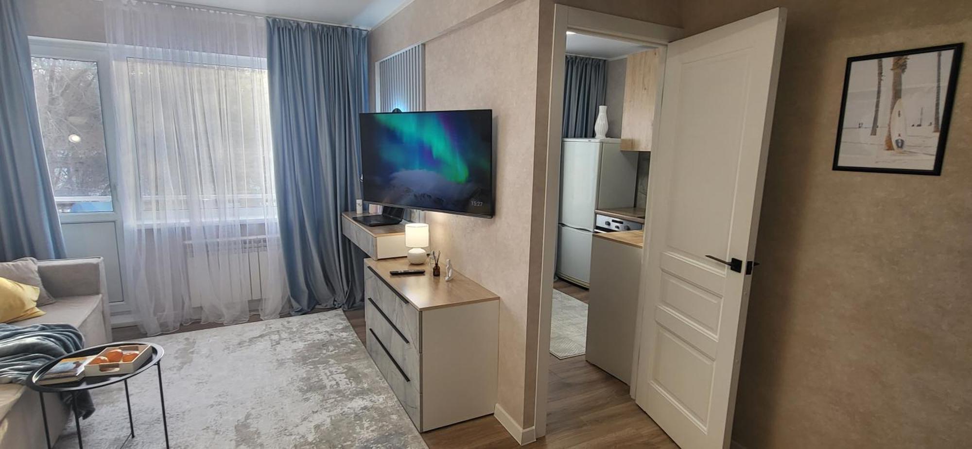 Lux Home Astana Ust-Kamenogorsk Exterior photo