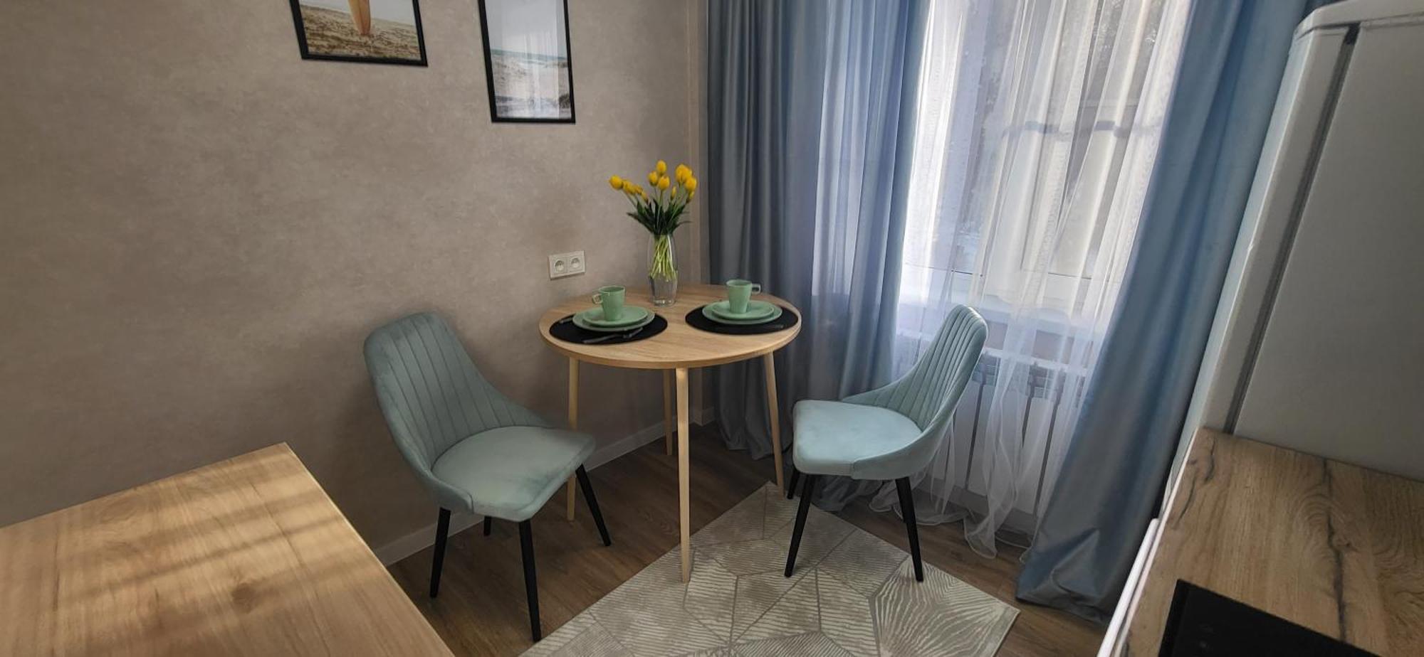 Lux Home Astana Ust-Kamenogorsk Exterior photo