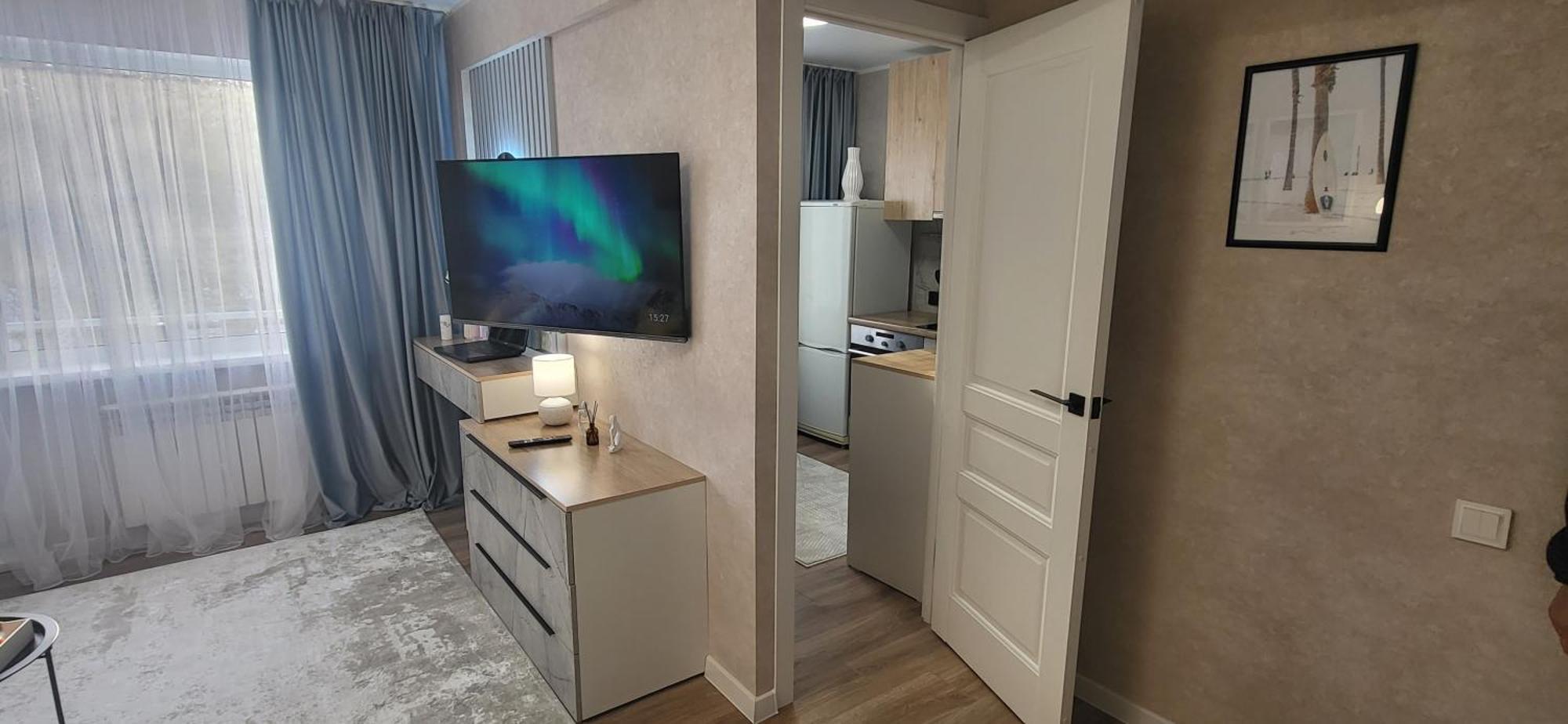 Lux Home Astana Ust-Kamenogorsk Exterior photo