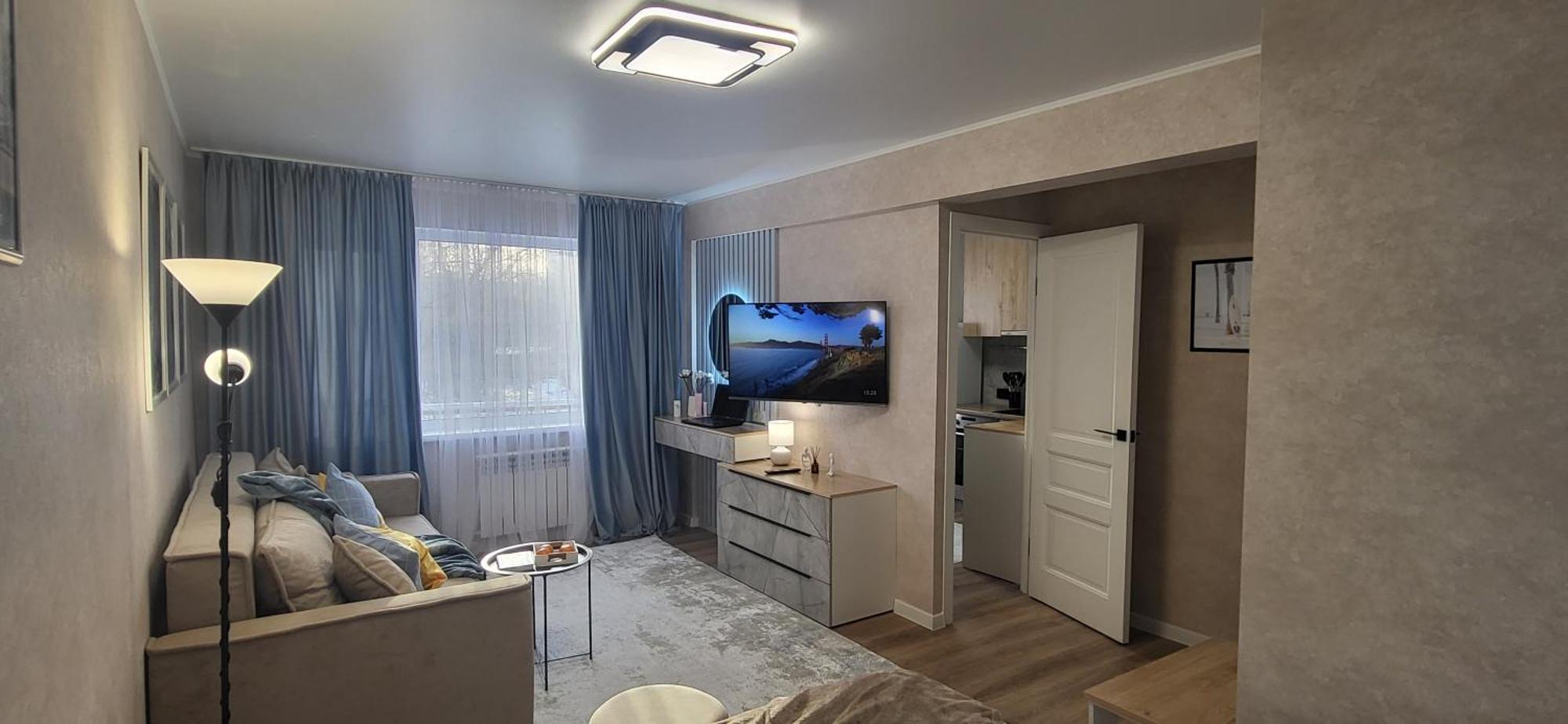 Lux Home Astana Ust-Kamenogorsk Exterior photo