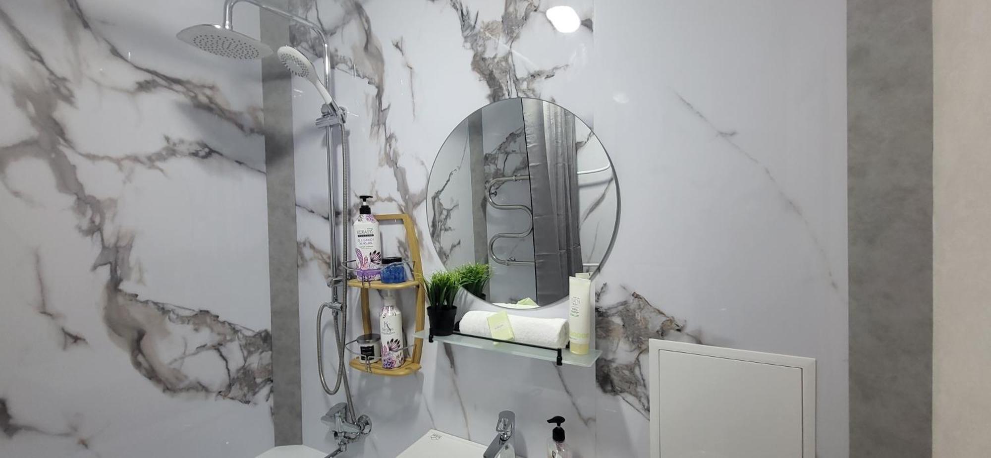 Lux Home Astana Ust-Kamenogorsk Exterior photo