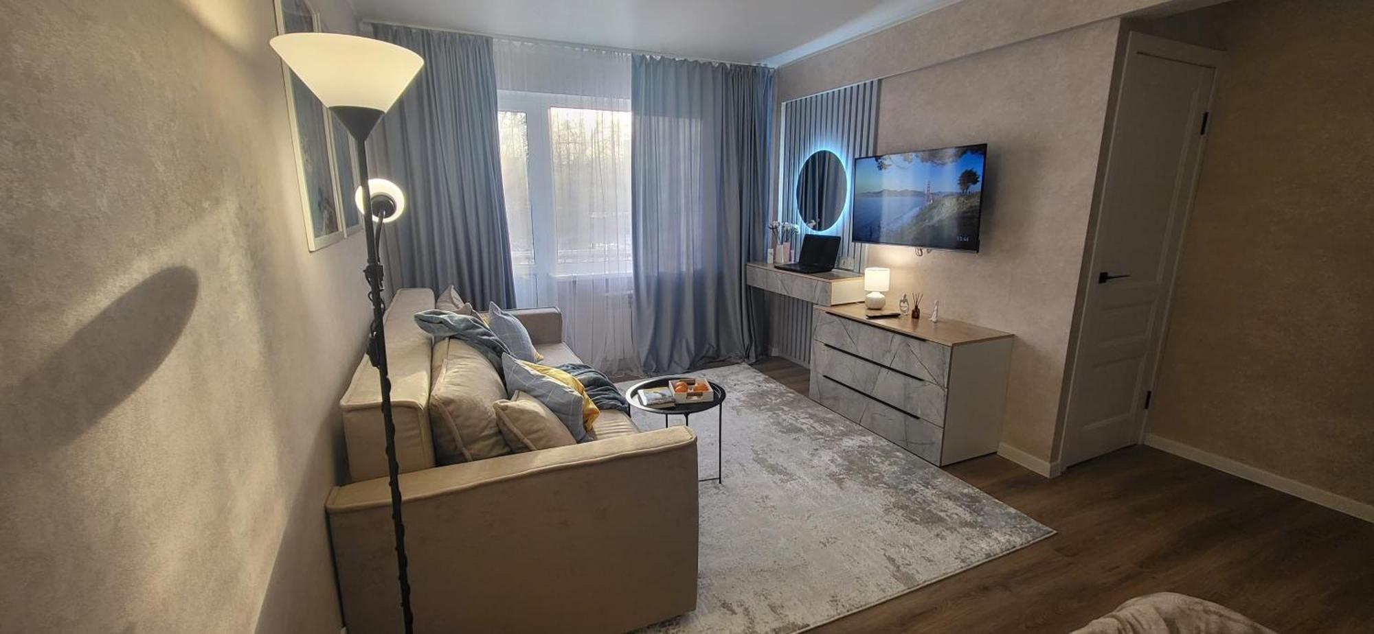 Lux Home Astana Ust-Kamenogorsk Exterior photo
