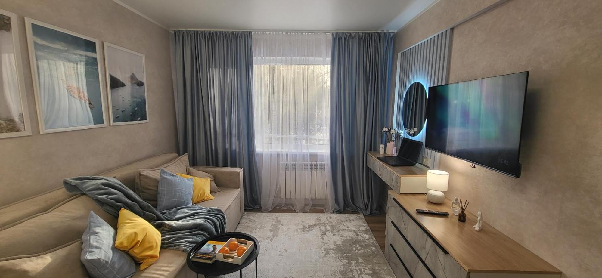 Lux Home Astana Ust-Kamenogorsk Exterior photo