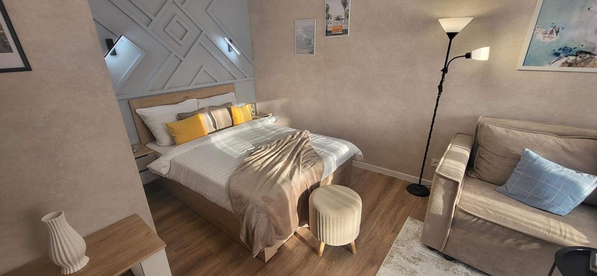 Lux Home Astana Ust-Kamenogorsk Exterior photo