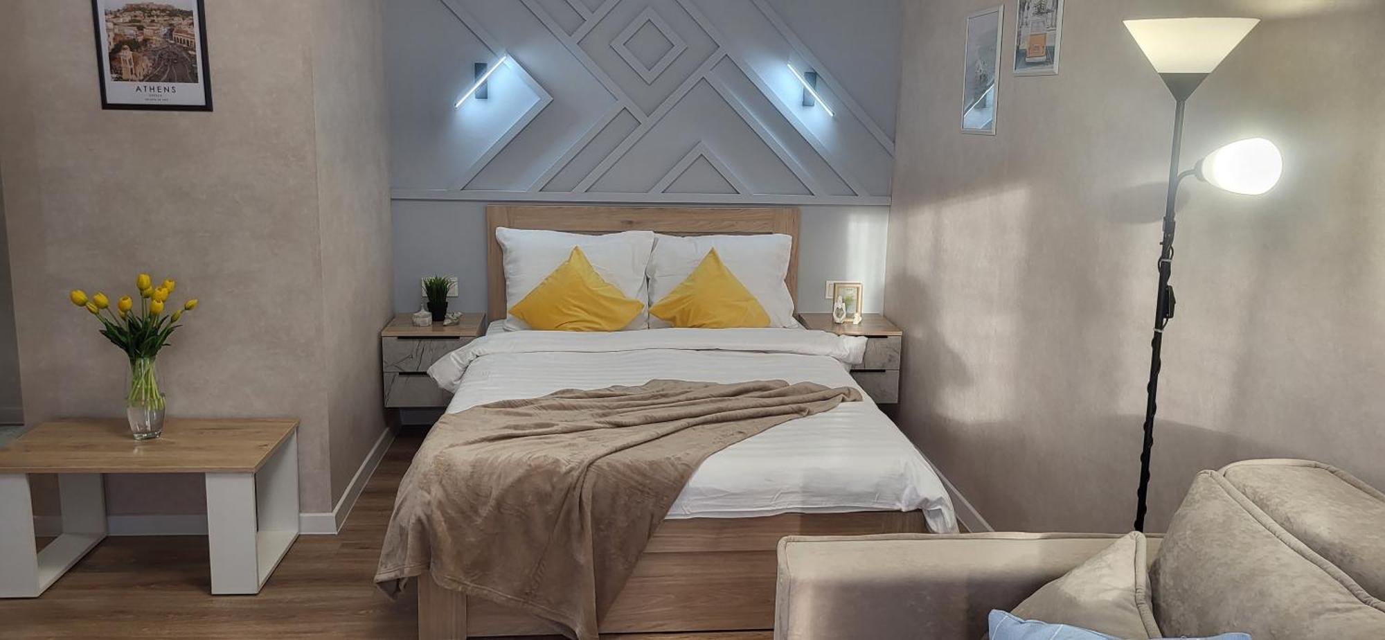 Lux Home Astana Ust-Kamenogorsk Exterior photo